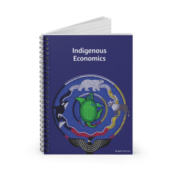 Indigenous Economics - Image 2